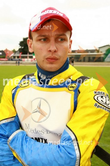 Speedway, Evropsko prvenstvo posameznikov, polfinale 1