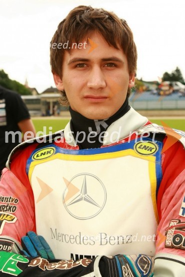 Samo Kukovica, SlovenijaSpeedway, Evropsko prvenstvo posameznikov, polfinale 1