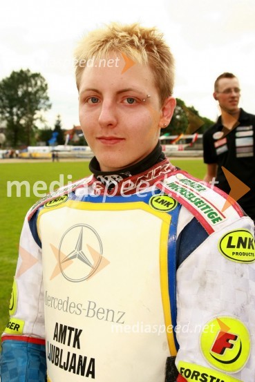 Speedway, Evropsko prvenstvo posameznikov, polfinale 1