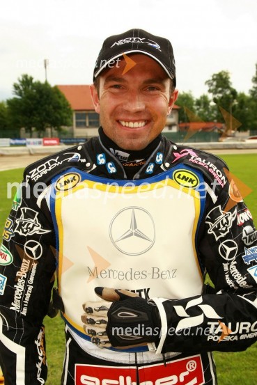 Sebastian Ulamek, PoljskaSpeedway, Evropsko prvenstvo posameznikov, polfinale 1