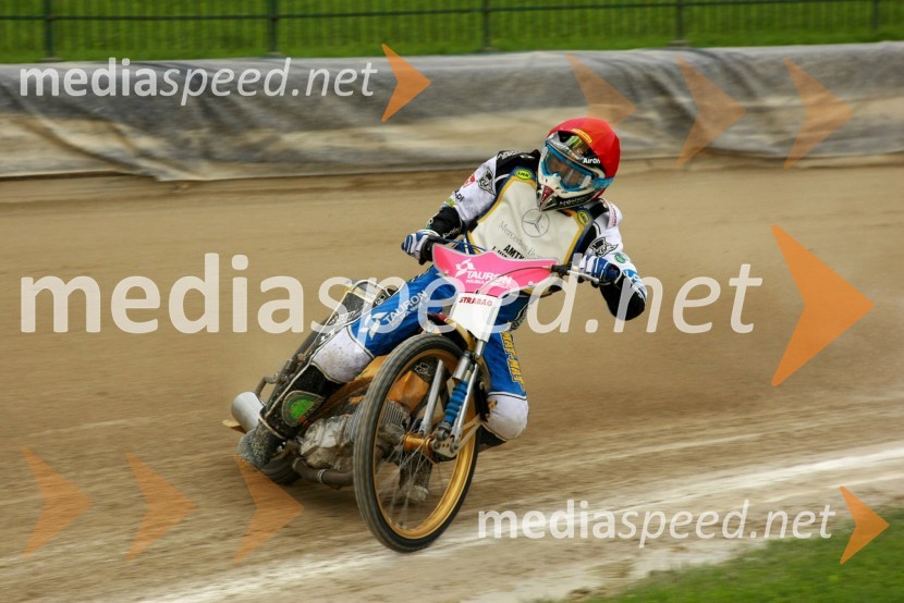 Szymon Kielbasa, PoljskaSpeedway, Evropsko prvenstvo posameznikov, polfinale 1