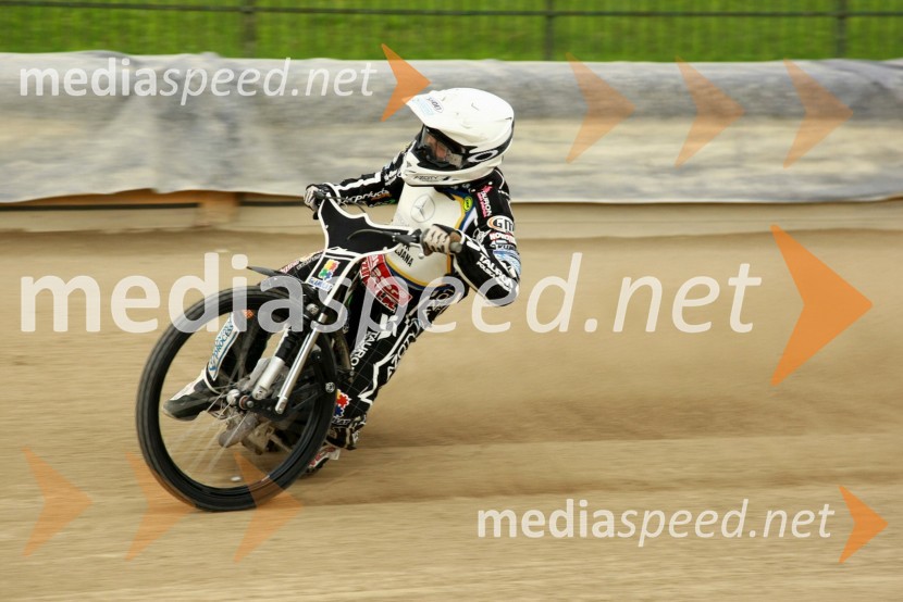 Sebastian Ulamek, PoljskaSpeedway, Evropsko prvenstvo posameznikov, polfinale 1