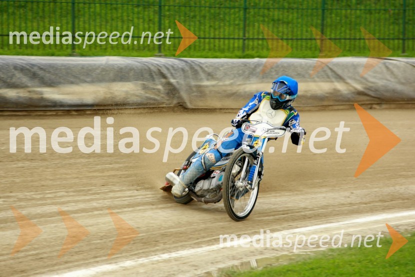 Speedway, Evropsko prvenstvo posameznikov, polfinale 1