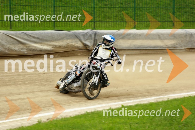 Sebastian Ulamek, PoljskaSpeedway, Evropsko prvenstvo posameznikov, polfinale 1