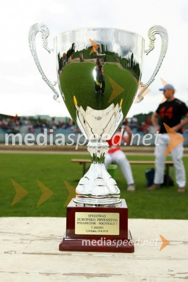 PokalSpeedway, Evropsko prvenstvo posameznikov, polfinale 1