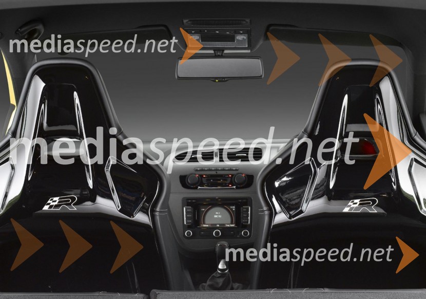 Seat Leon Cupra RSeat Leon Cupra R