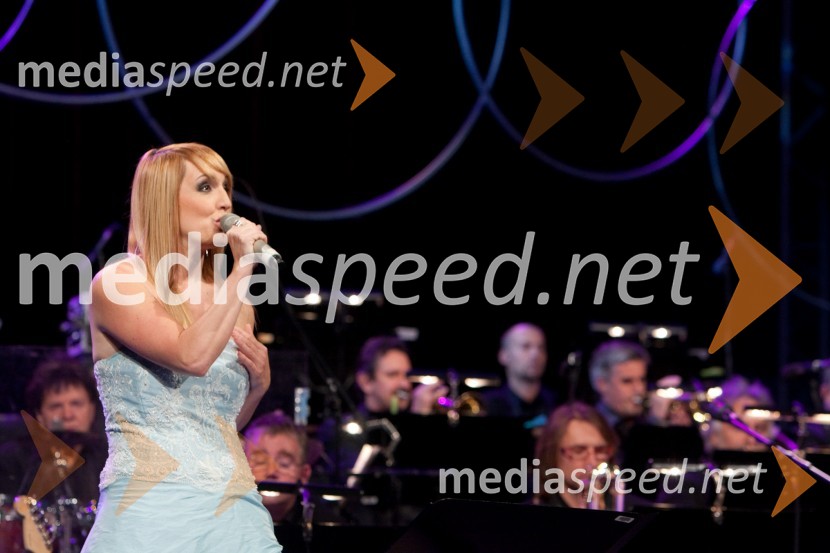 Eva Hren, pevkaPoletna noč 2010, koncert v čast Mojmiru Sepetu