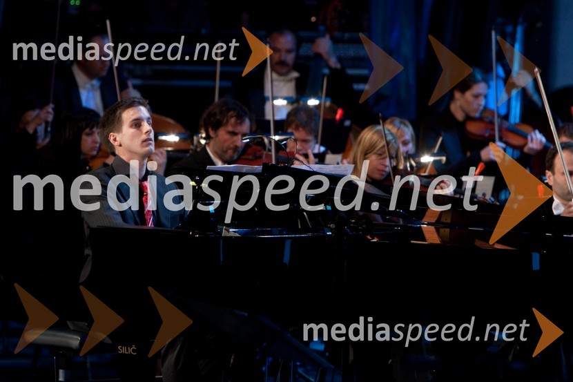 Marjan Peternelj, pianistPoletna noč 2010, koncert v čast Mojmiru Sepetu