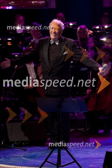 Mojmir Sepe, skladateljPoletna noč 2010, koncert v čast Mojmiru Sepetu