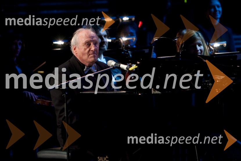 Mojmir Sepe, skladatelj 
Poletna noč 2010, koncert v čast Mojmiru Sepetu