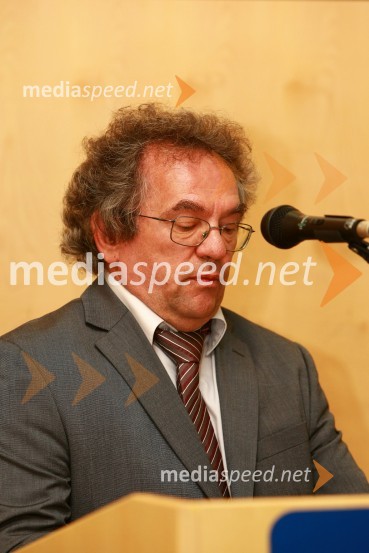 Doc. dr. Andrej Šorgo, Fakulteta za naravoslovje in matematiko Univerze v MariboruUniverza v Mariboru: Promocija doktorjev znanosti, junij 2010