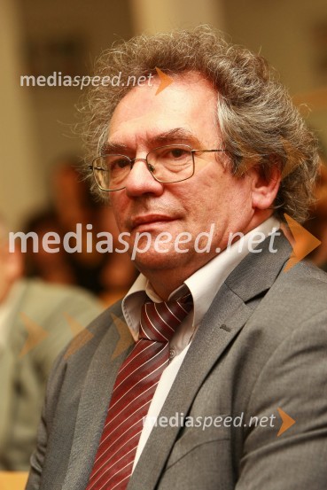Doc. dr. Andrej Šorgo, Fakulteta za naravoslovje in matematiko Univerze v MariboruUniverza v Mariboru: Promocija doktorjev znanosti, junij 2010