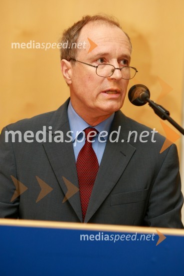 Prof. dr. Damjan Zazula, Fakulteta za elektrotehniko, računalništvo in informatiko Univerze v MariboruUniverza v Mariboru: Promocija doktorjev znanosti, junij 2010