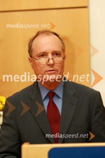 Prof. dr. Damjan Zazula, Fakulteta za elektrotehniko, računalništvo in informatiko Univerze v MariboruUniverza v Mariboru: Promocija doktorjev znanosti, junij 2010