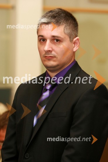 Dr. Borko Boškovič, Fakulteta za elektrotehniko, računalništvo in informatiko Univerze v MariboruUniverza v Mariboru: Promocija doktorjev znanosti, junij 2010