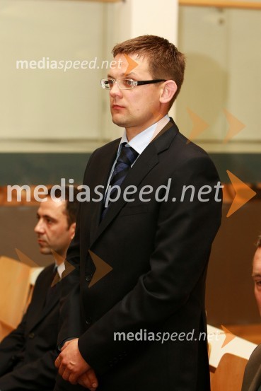 Dr. Peter Vindiš, Fakulteta za kmetijstvo in biosistemske vede Univerze v MariboruUniverza v Mariboru: Promocija doktorjev znanosti, junij 2010
