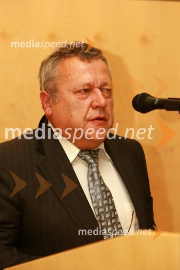 Prof. dr. Anton Čižman, Fakulteta za logistiko Univerze v MariboruUniverza v Mariboru: Promocija doktorjev znanosti, junij 2010