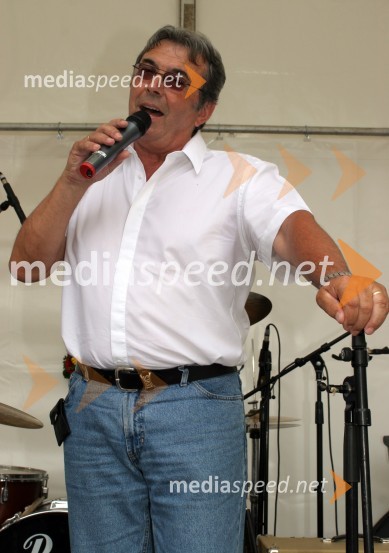 Jože Kobler, glasbenikEzl ek, 3. srečanje