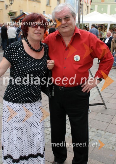 Nada Ravtar in Marko Novosel, pevecEzl ek, 3. srečanje