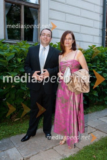 Kresna noč 2010