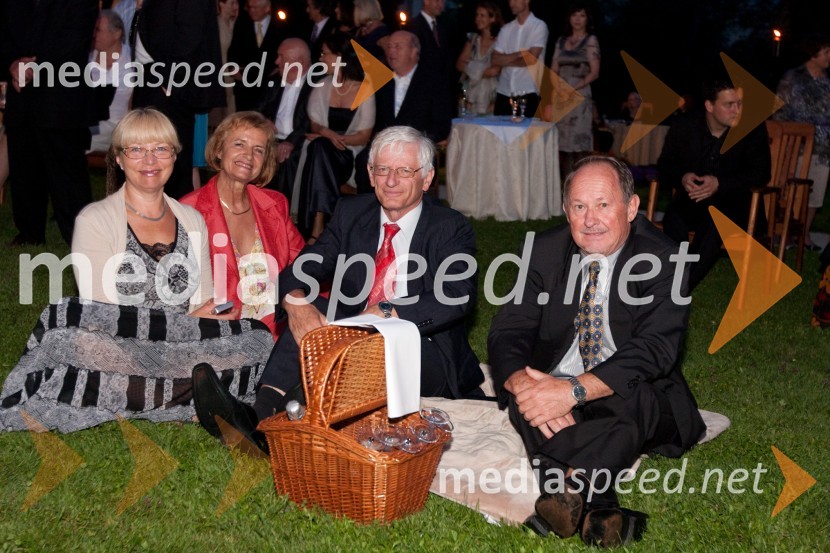 Kresna noč 2010