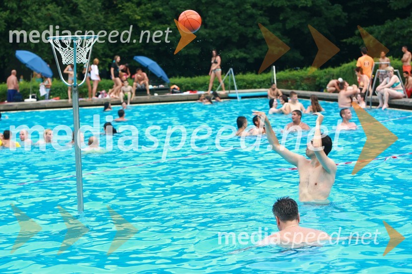 Mariborski otokMariborski otok - 80 let