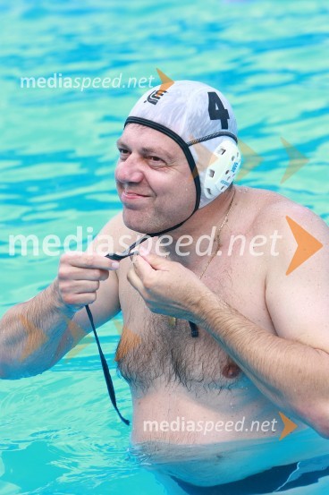 Andrej Verlič, podžupan Mestne občine MariborMariborski otok - 80 let