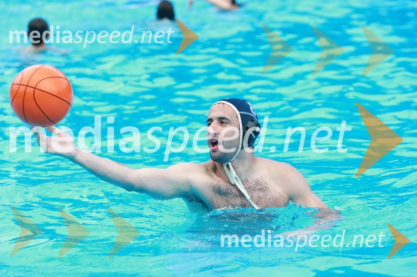 Mariborski otok - 80 let