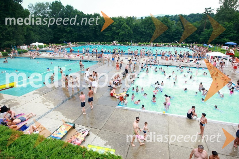 Mariborski otokMariborski otok - 80 let