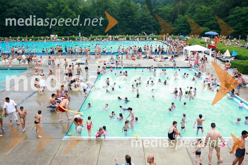 Mariborski otokMariborski otok - 80 let