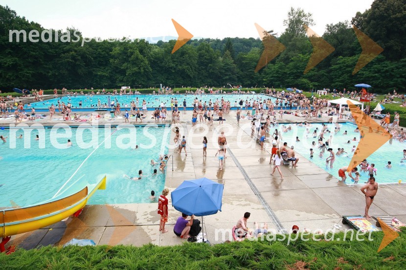 Mariborski otokMariborski otok - 80 let