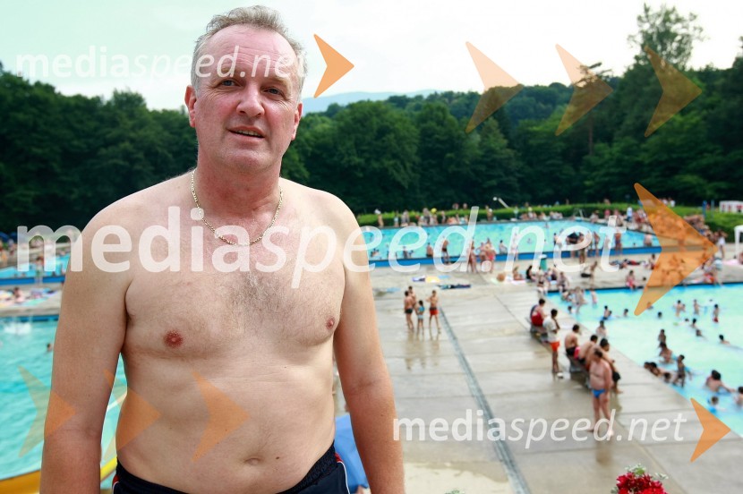 Mariborski otok - 80 let