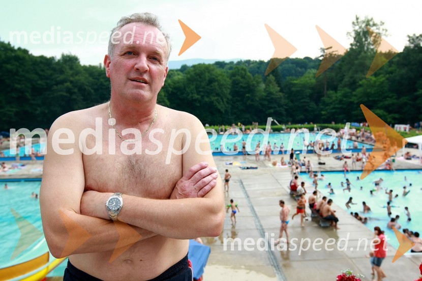 Mariborski otok - 80 let