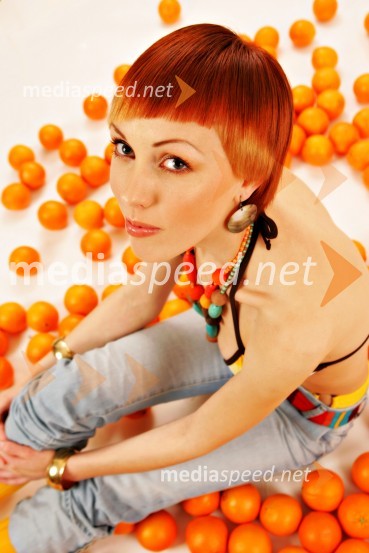 Image fotografiranje za frizerski studio Oranž iz LenartaImage fotografiranje za frizerski studio Oranž iz Lenarta