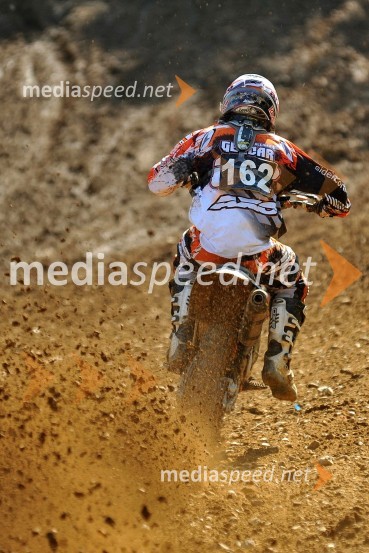 Jure Pečjak, AMD Šentvid pri StičniSvetovno prvenstvo MX3 in Evropsko prvenstvo EMX2 v motokrosu