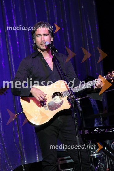 Jan Plestenjak, pevecJan Plestenjak, koncert v Mondu
