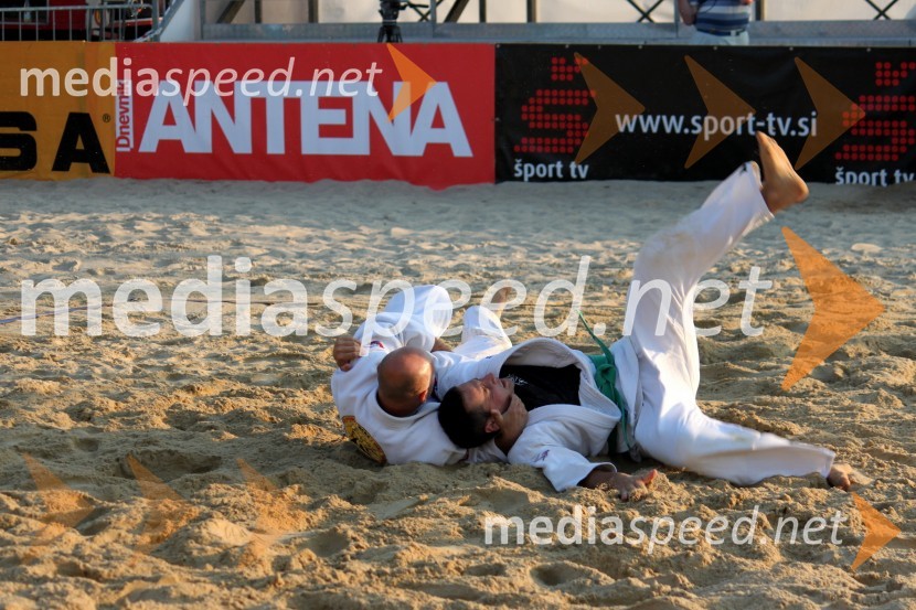 Aikido klub Ptuj
BeachMaster 2010