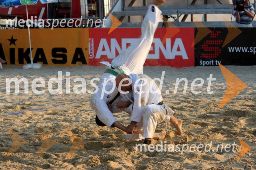 Aikido klub Ptuj
BeachMaster 2010