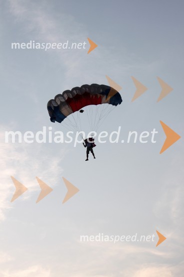 Aero klub Ptuj, padalska sekcijaBeachMaster 2010