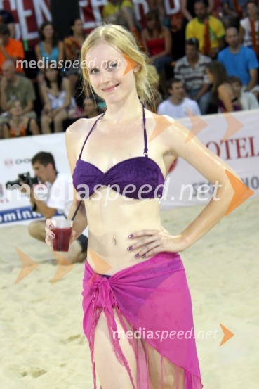 ManekenkaBeachMaster 2010