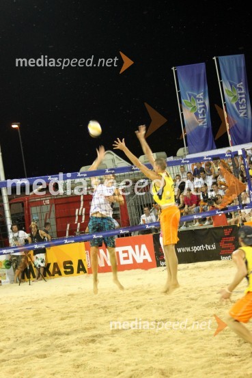 BeachMaster 2010