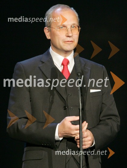 Boris Sovič, mariborski župan v letih 1998-2006Radio Maribor 60 let, SNG Maribor