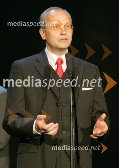 Boris Sovič, mariborski župan v letih 1998-2006Radio Maribor 60 let, SNG Maribor