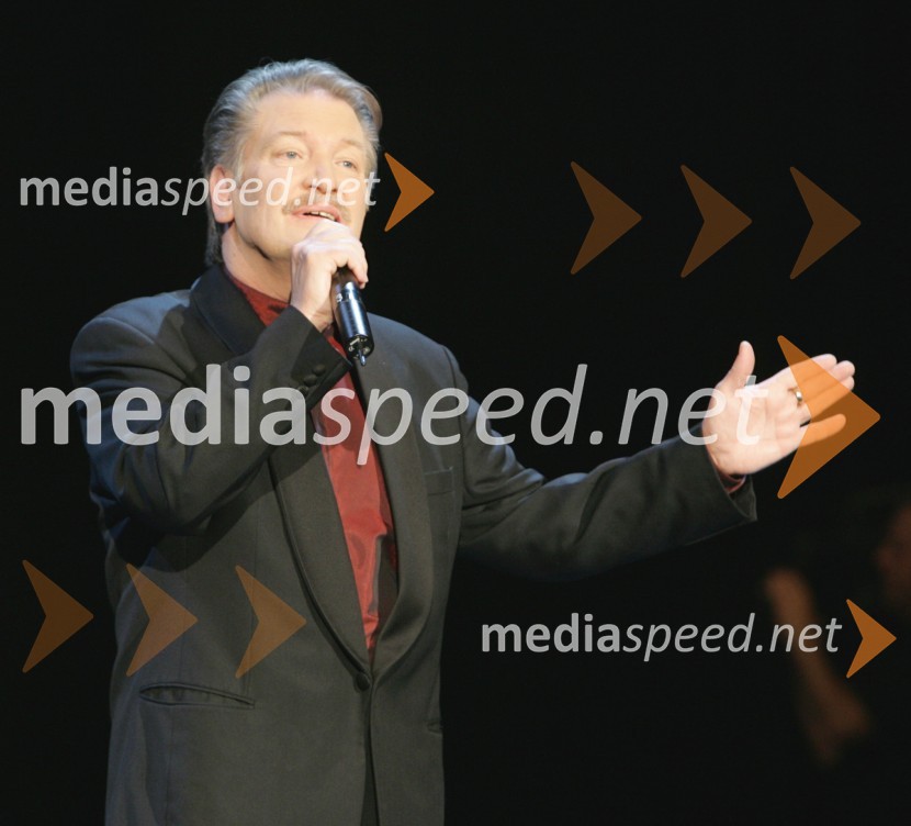 Edvin Fliser, pevecRadio Maribor 60 let, SNG Maribor