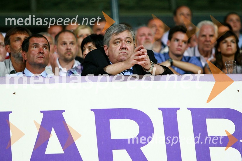 NK Maribor - Videoton, 3. krog kvalifikacij za Ligo Europa