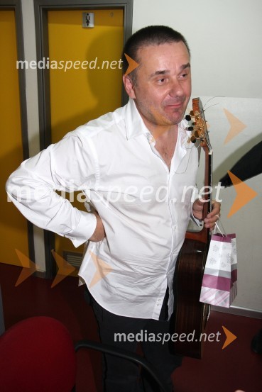 Mediaspeed Edin Karamazov in Kaliopi, koncert