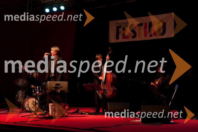 Festival Festiko 2010, odprtje