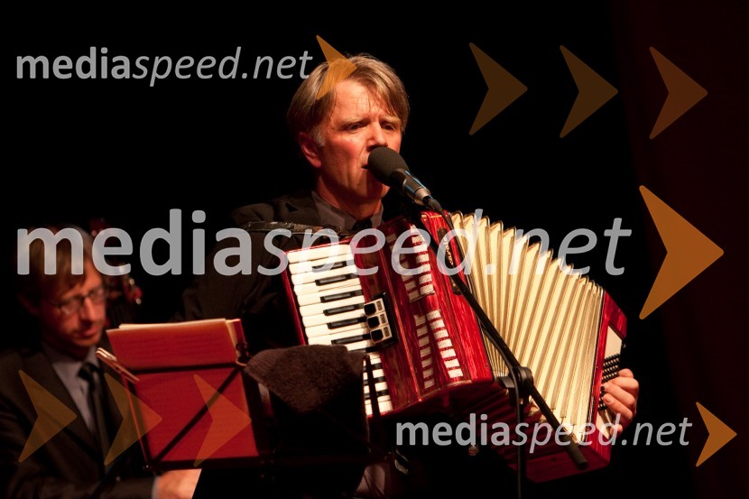 	Brane Završan, igralecFestival Festiko 2010, odprtje