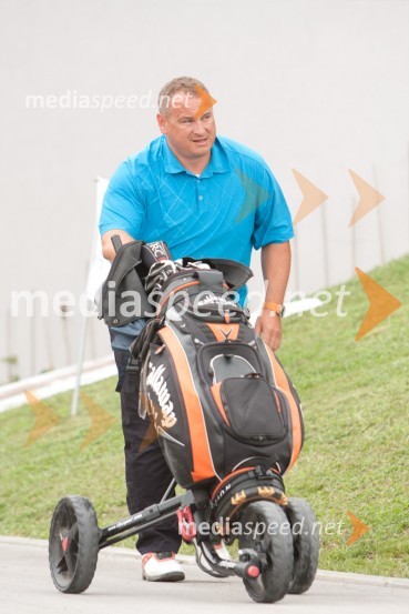 Emil Šetina, Danessi caffeFinstral Open tour