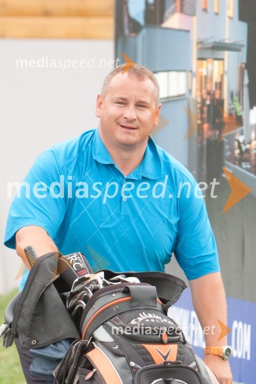 Emil Šetina, Danessi caffeFinstral Open tour